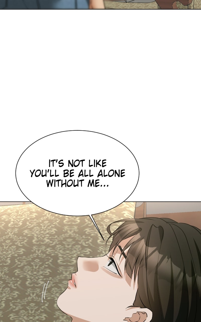 Living with Romeo Ep. 17 - Running Away Again page 15 - 