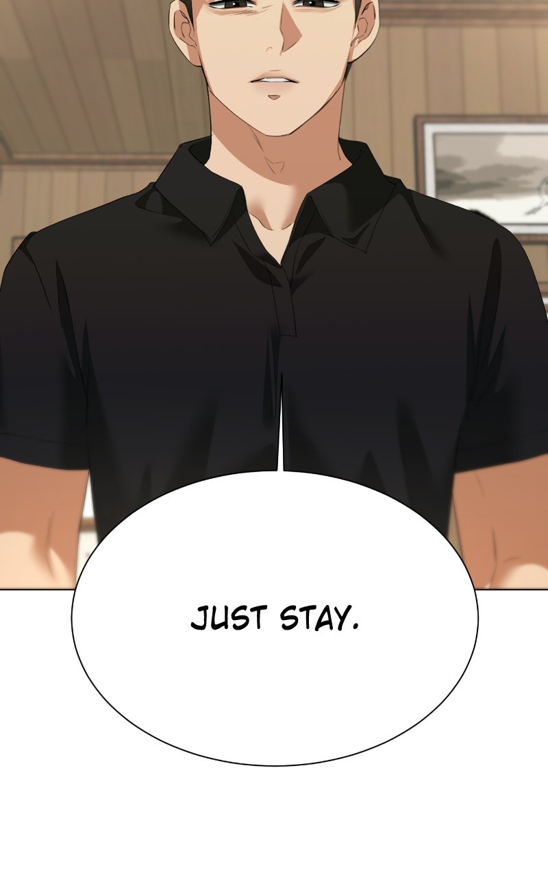 Living with Romeo Ep. 17 - Running Away Again page 17 - 