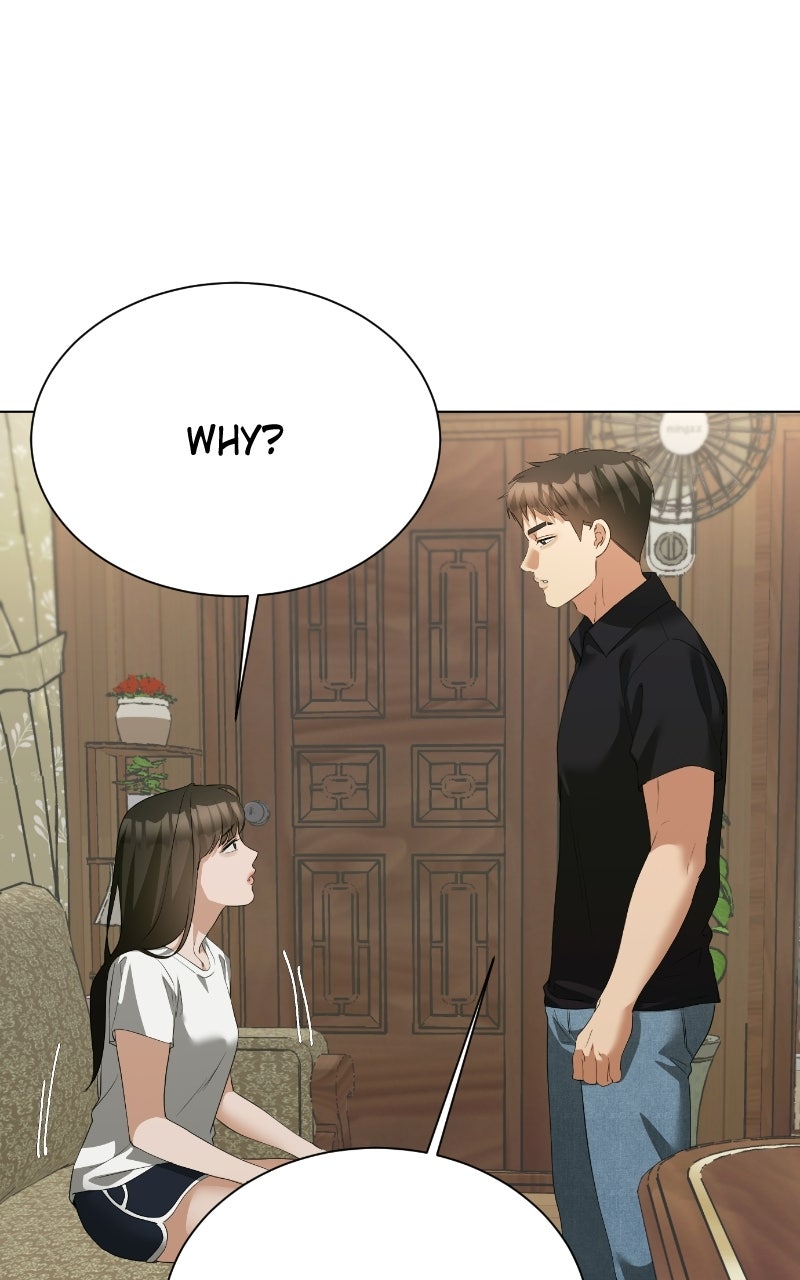 Living with Romeo Ep. 17 - Running Away Again page 18 - 
