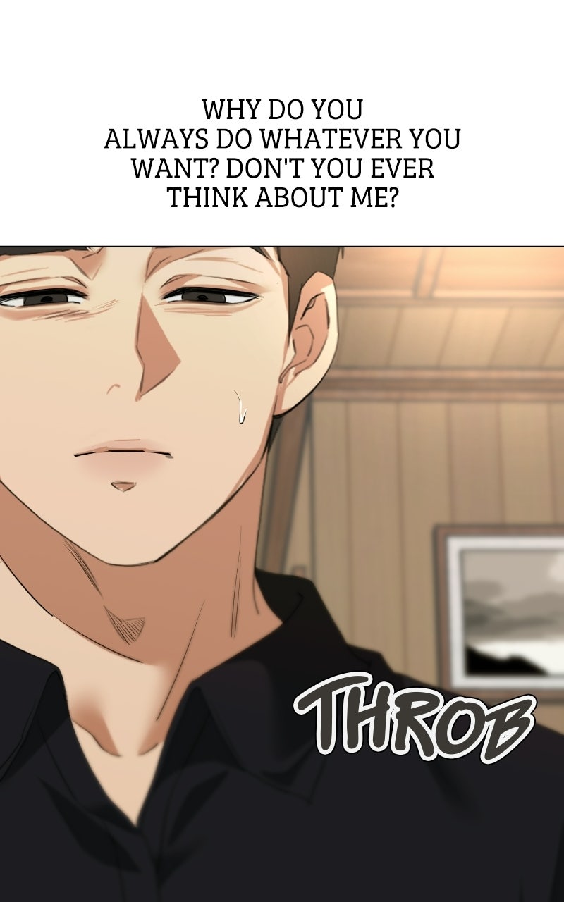 Living with Romeo Ep. 17 - Running Away Again page 21 - 