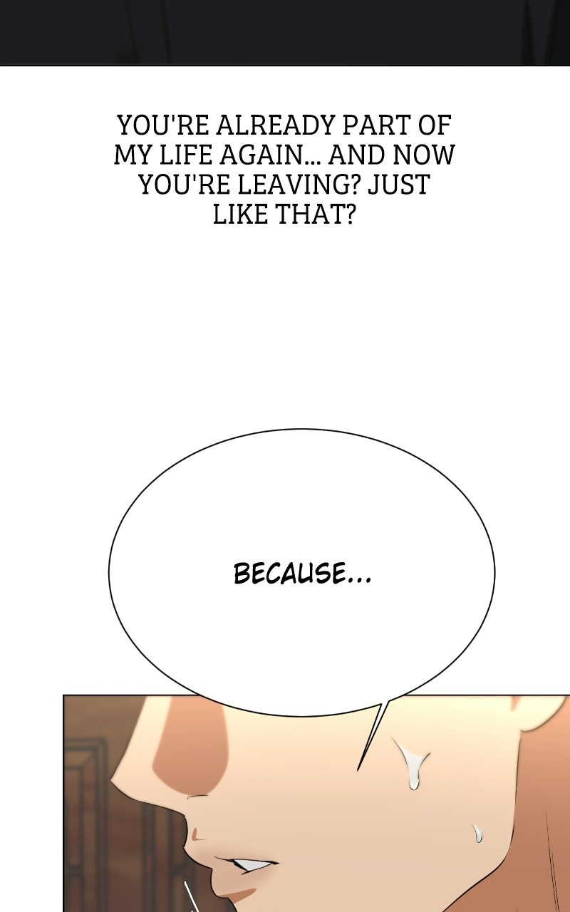 Living with Romeo Ep. 17 - Running Away Again page 22 - 