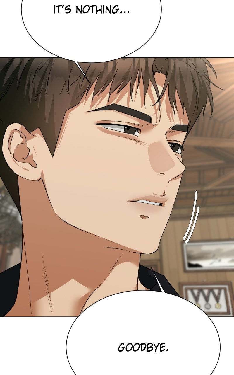 Living with Romeo Ep. 17 - Running Away Again page 26 - 