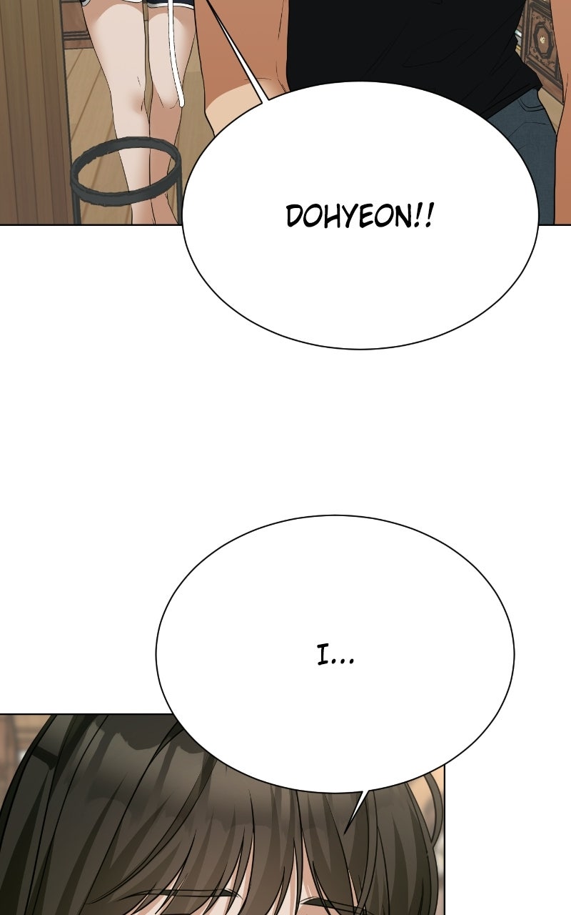 Living with Romeo Ep. 17 - Running Away Again page 28 - 