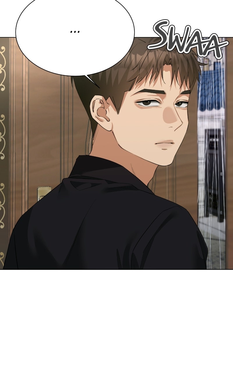 Living with Romeo Ep. 17 - Running Away Again page 30 - 