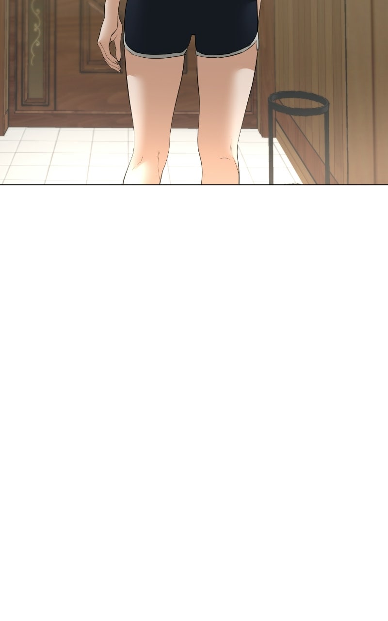 Living with Romeo Ep. 17 - Running Away Again page 33 - 