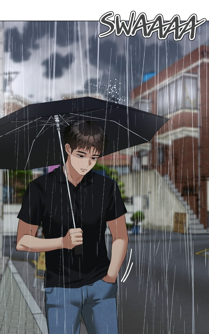 Living with Romeo Ep. 17 - Running Away Again page 35 - 