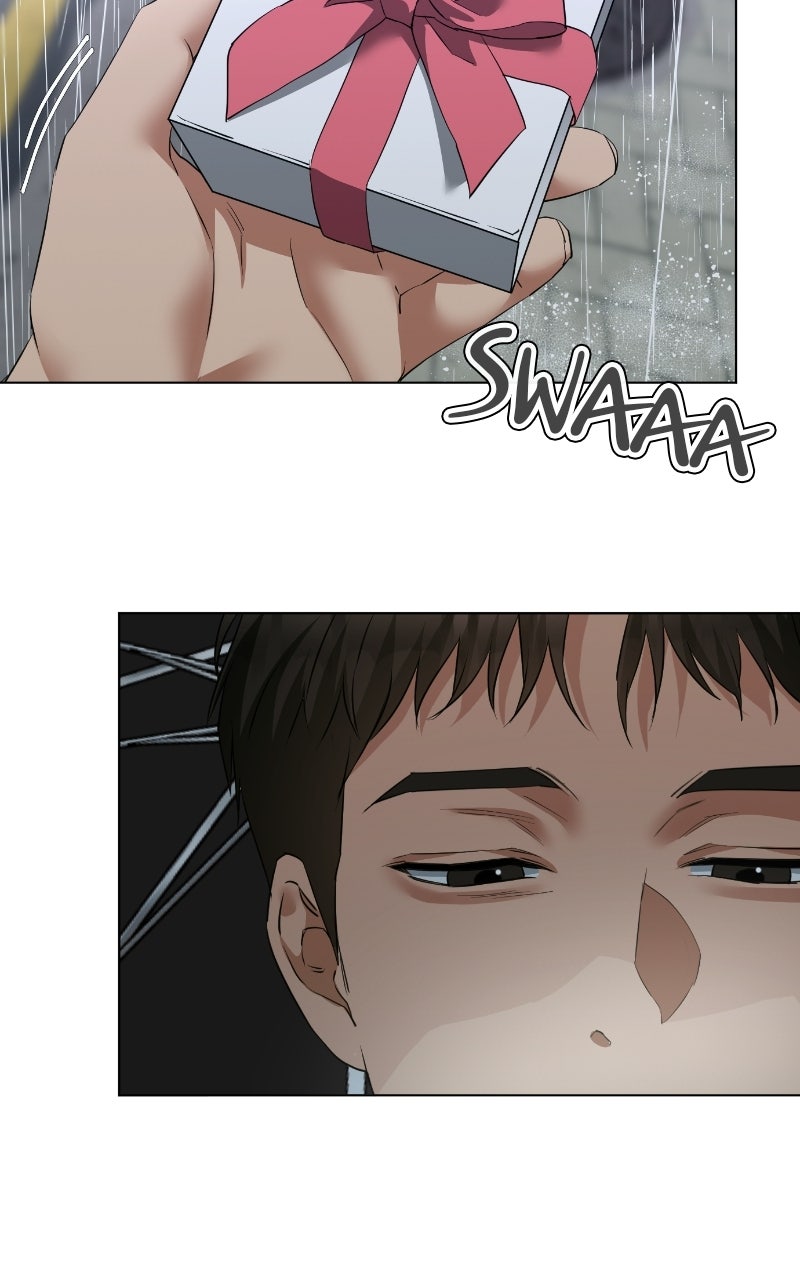Living with Romeo Ep. 17 - Running Away Again page 37 - 