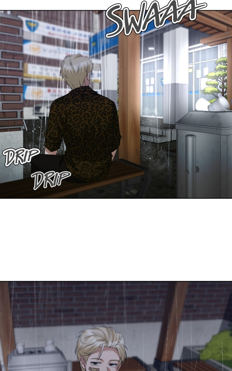 Living with Romeo Ep. 17 - Running Away Again page 42 - 