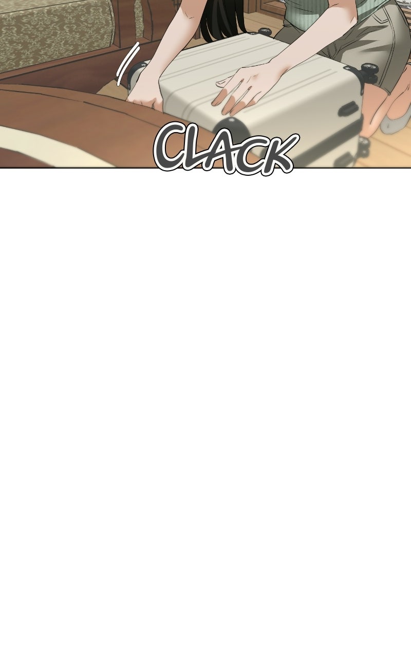 Living with Romeo Ep. 17 - Running Away Again page 53 - 