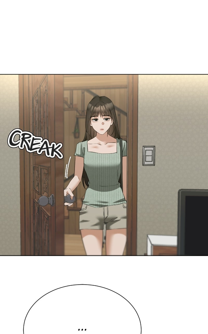 Living with Romeo Ep. 17 - Running Away Again page 54 - 