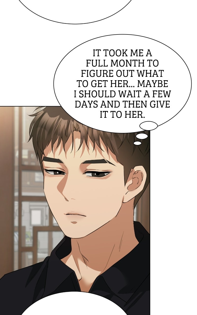 Living with Romeo Ep. 17 - Running Away Again page 7 - 