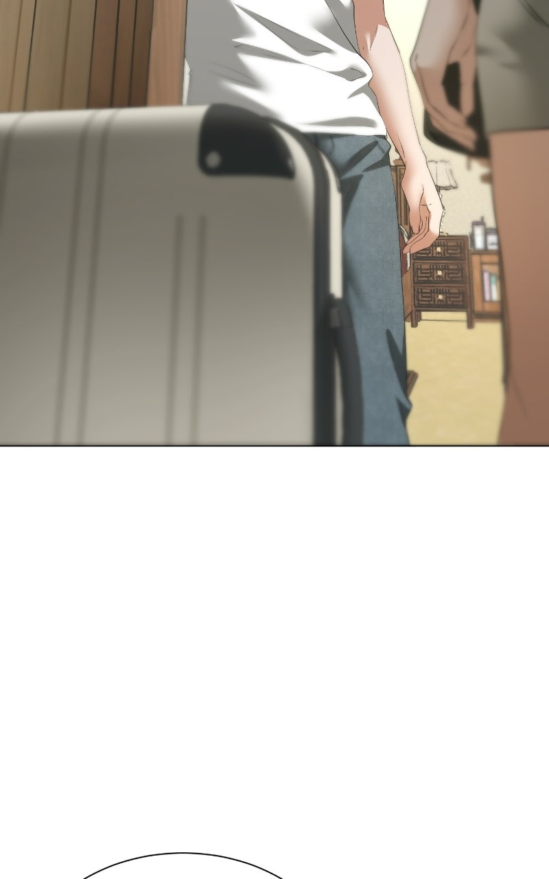 Living with Romeo Ep. 17 - Running Away Again page 66 - 