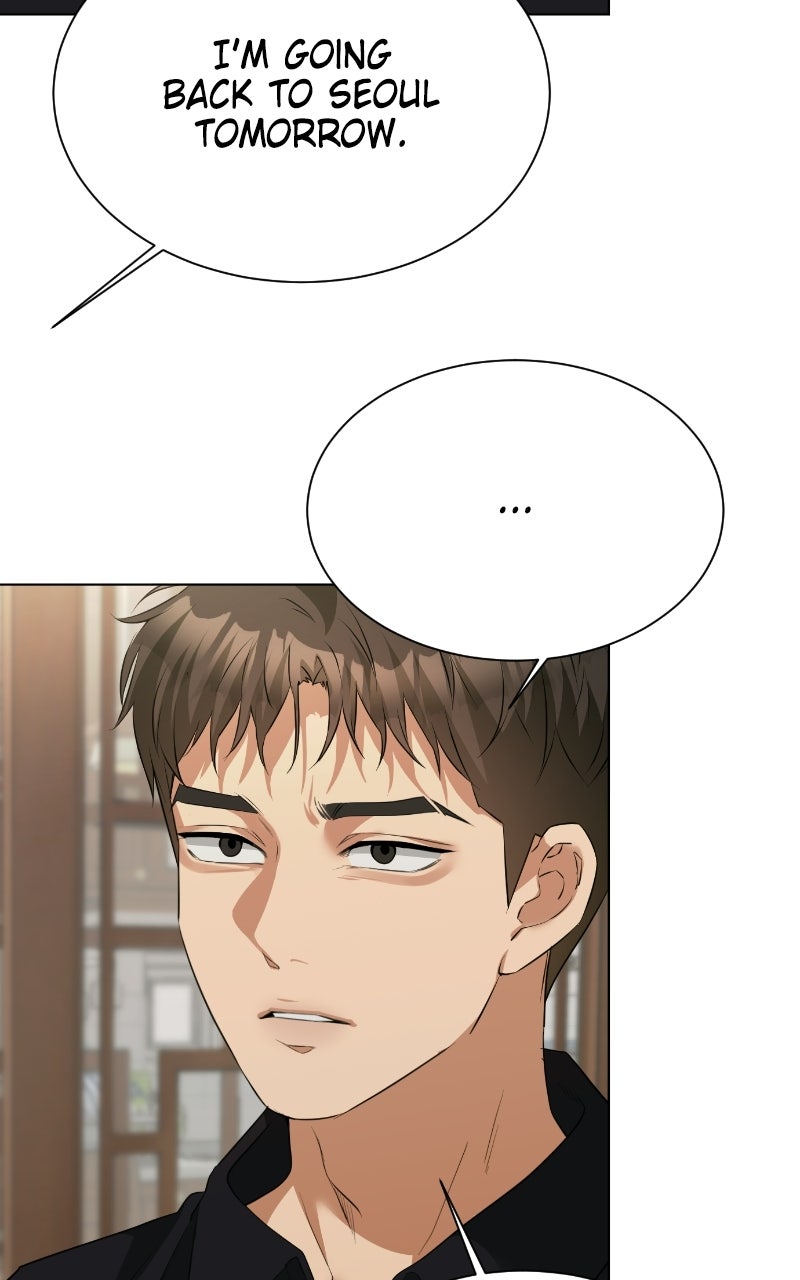 Living with Romeo Ep. 17 - Running Away Again page 8 - 