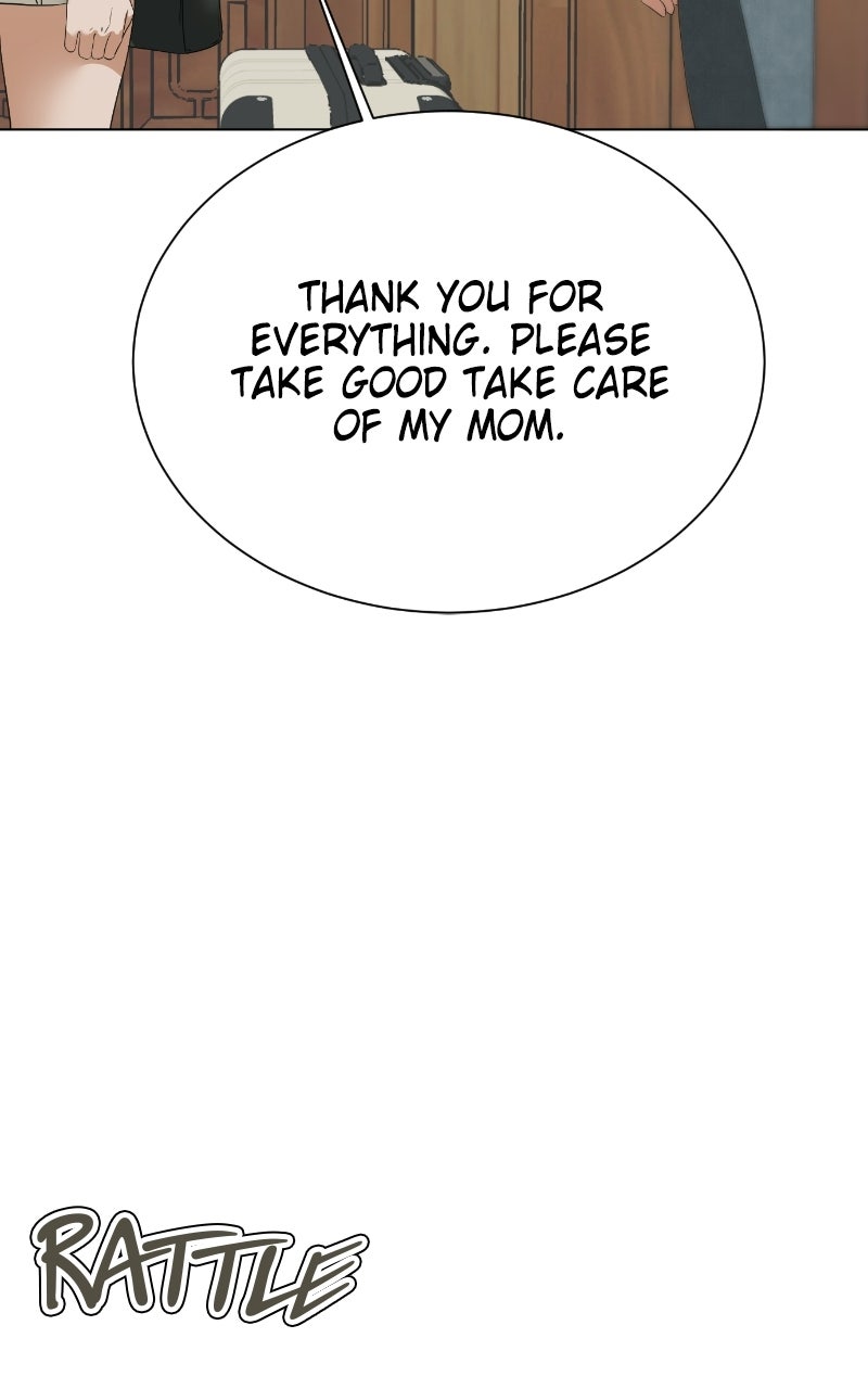 Living with Romeo Ep. 17 - Running Away Again page 71 - 