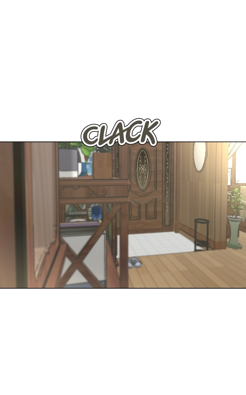 Living with Romeo Ep. 17 - Running Away Again page 72 - 