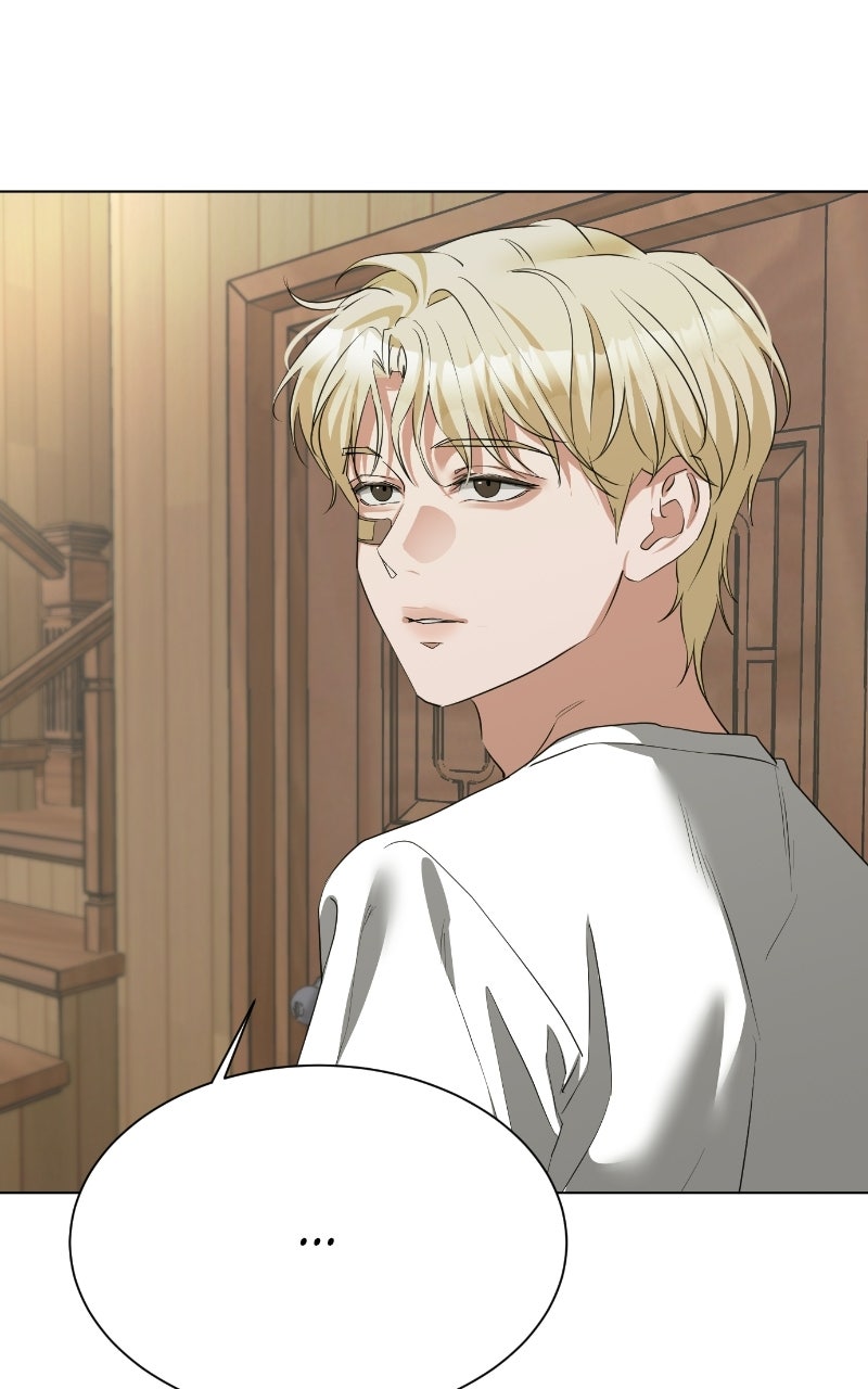Living with Romeo Ep. 17 - Running Away Again page 73 - 