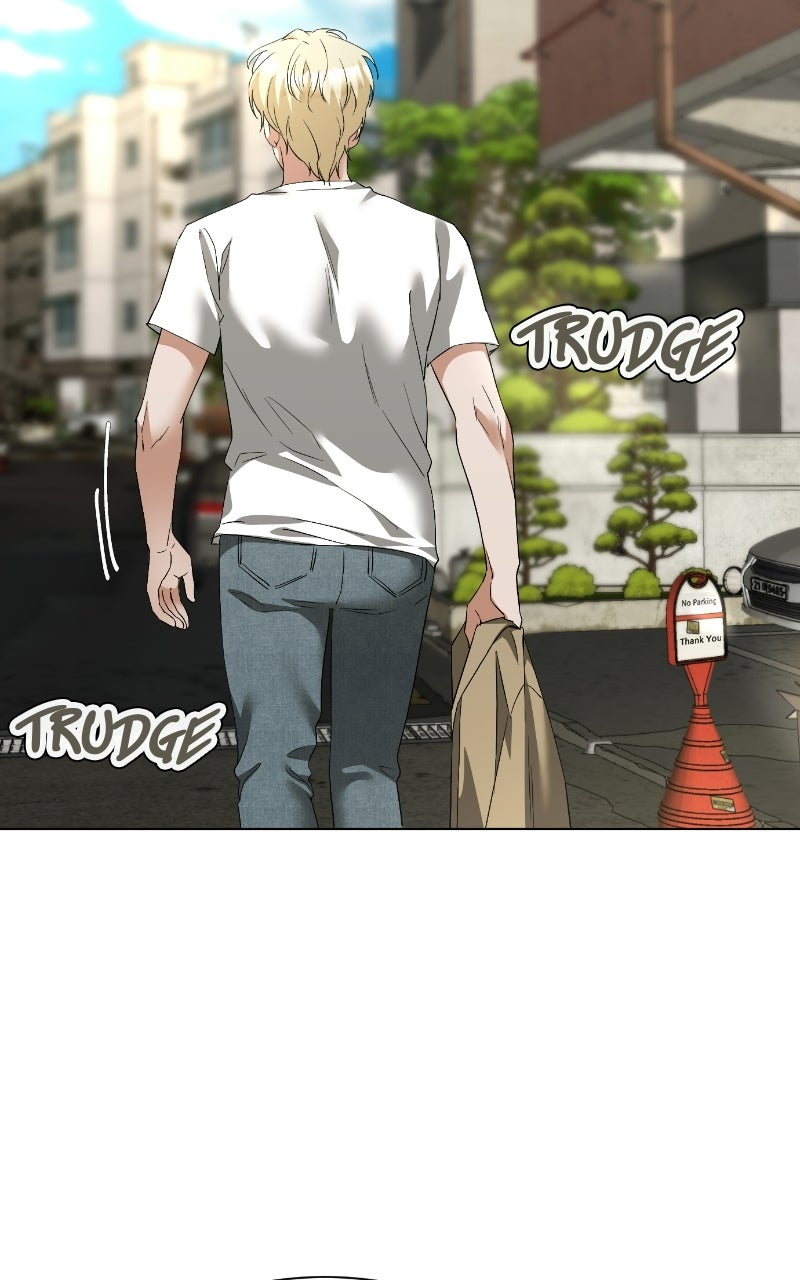 Living with Romeo Ep. 17 - Running Away Again page 75 - 