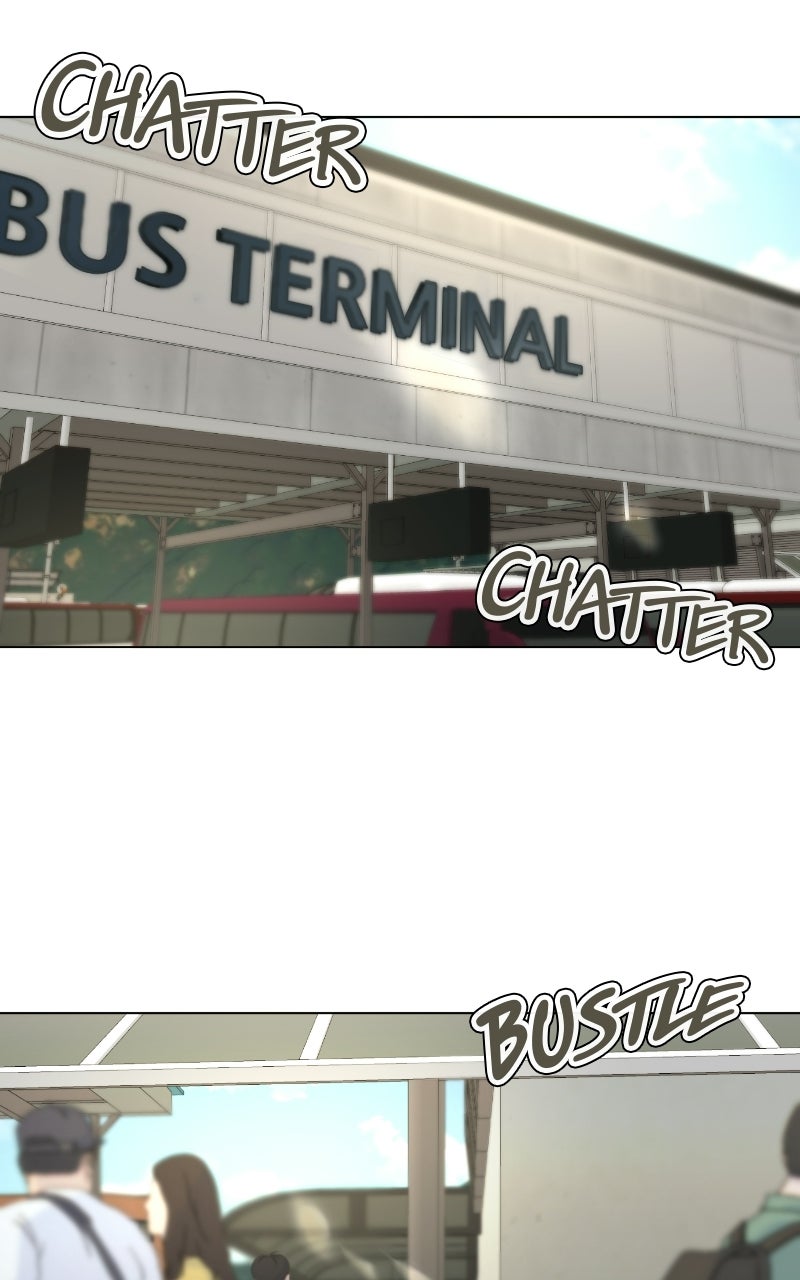 Living with Romeo Ep. 17 - Running Away Again page 81 - 