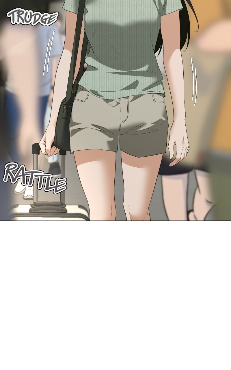 Living with Romeo Ep. 17 - Running Away Again page 84 - 