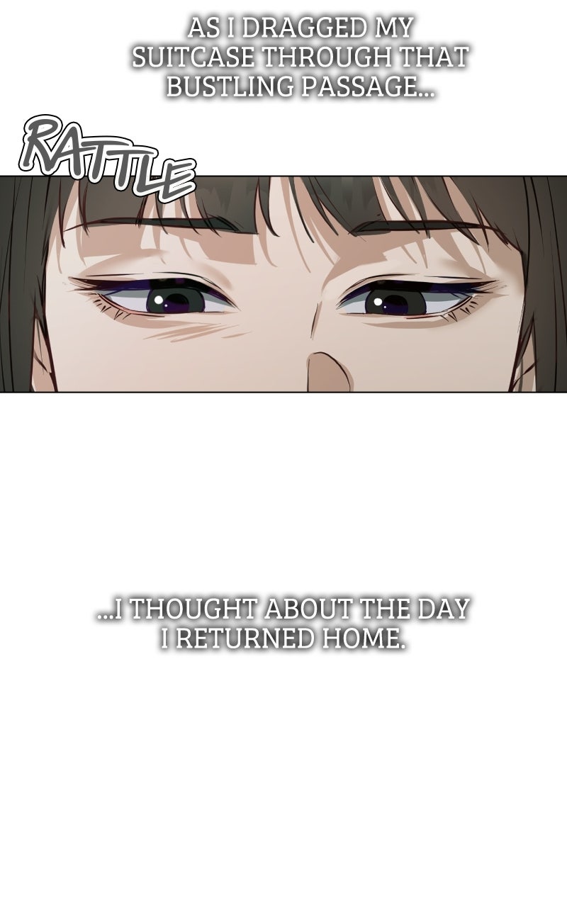 Living with Romeo Ep. 17 - Running Away Again page 85 - 
