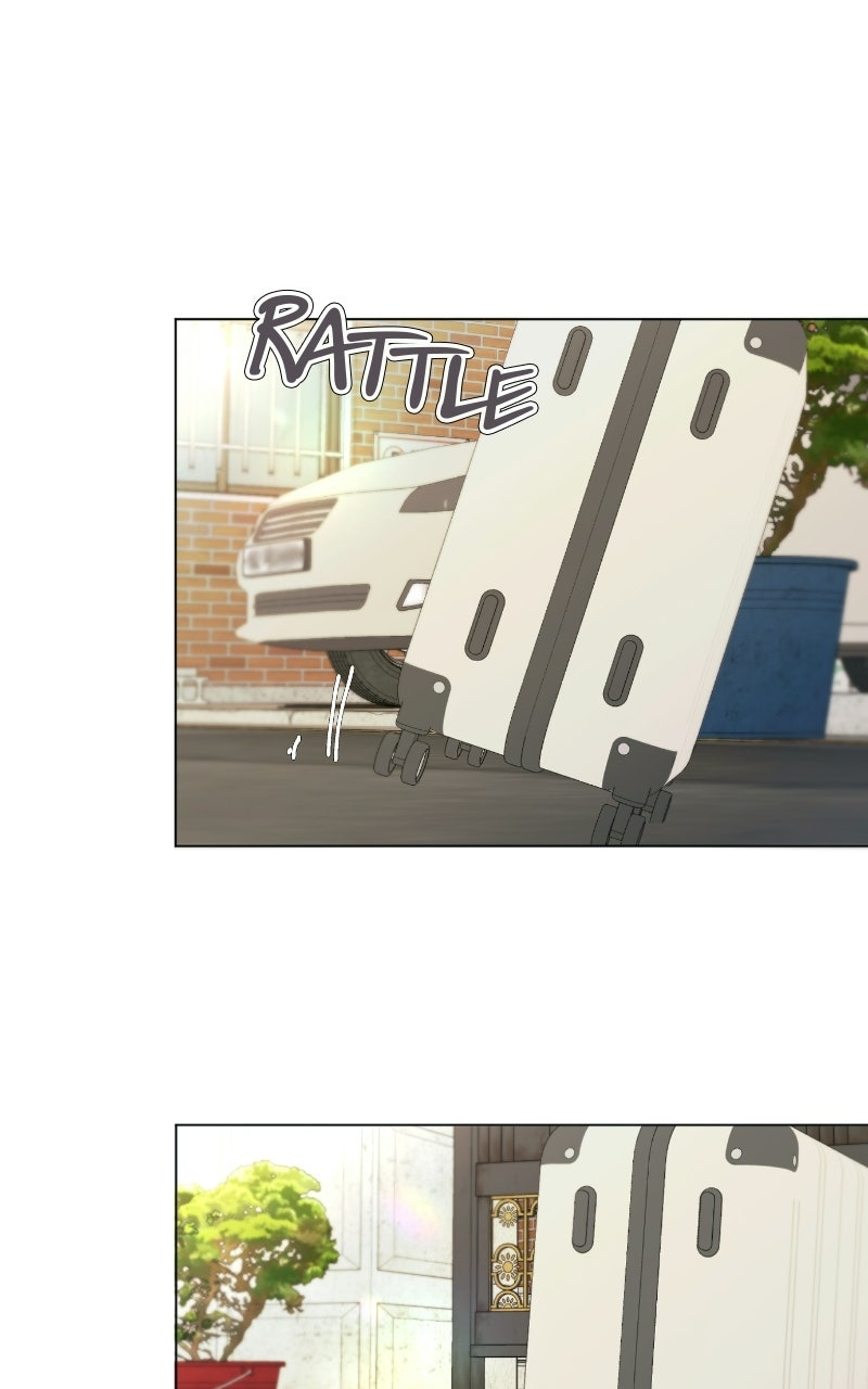 Living with Romeo Ep. 17 - Running Away Again page 86 - 