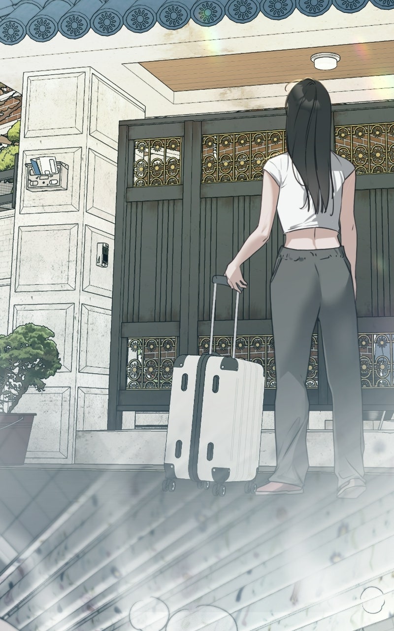 Living with Romeo Ep. 17 - Running Away Again page 89 - 