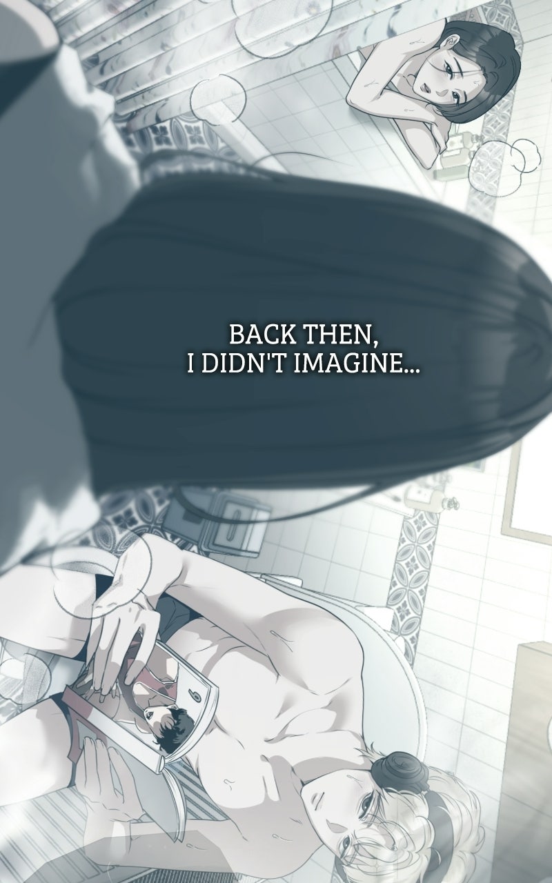 Living with Romeo Ep. 17 - Running Away Again page 90 - 