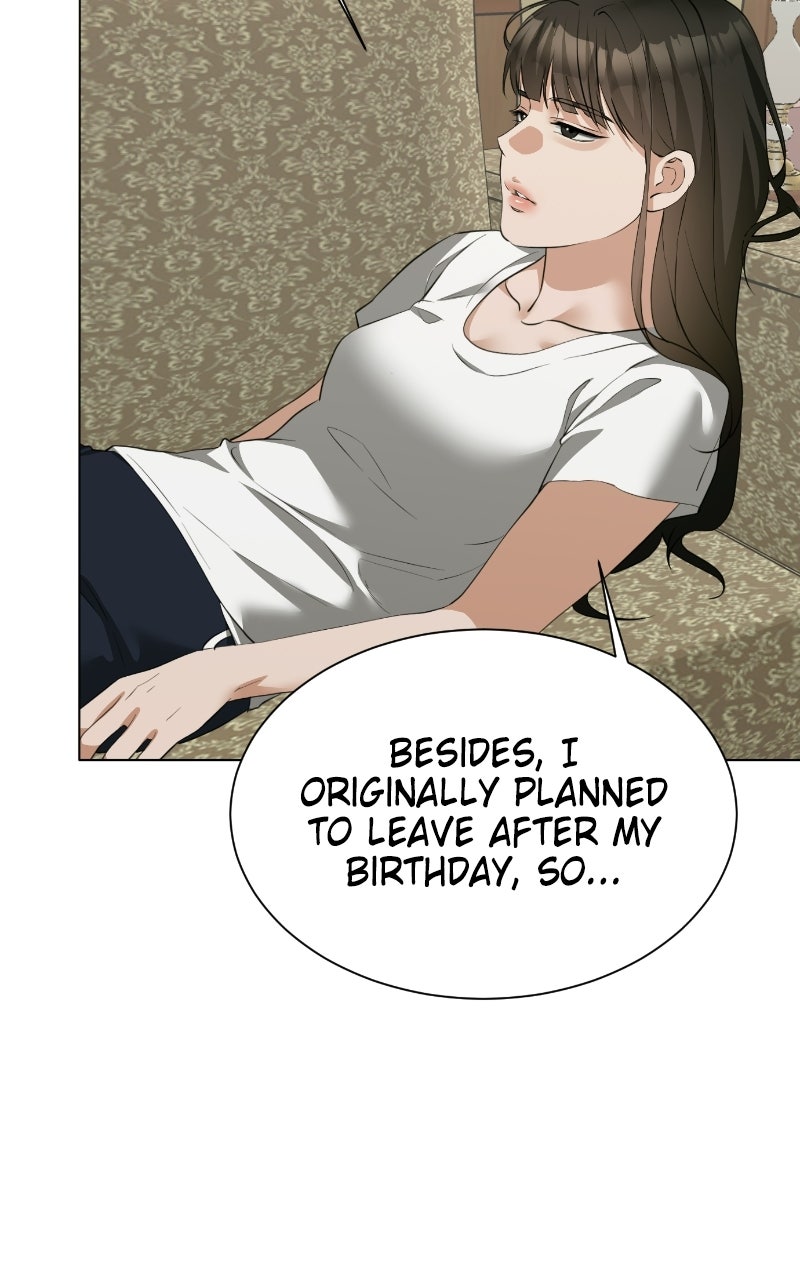 Living with Romeo Ep. 17 - Running Away Again page 10 - 