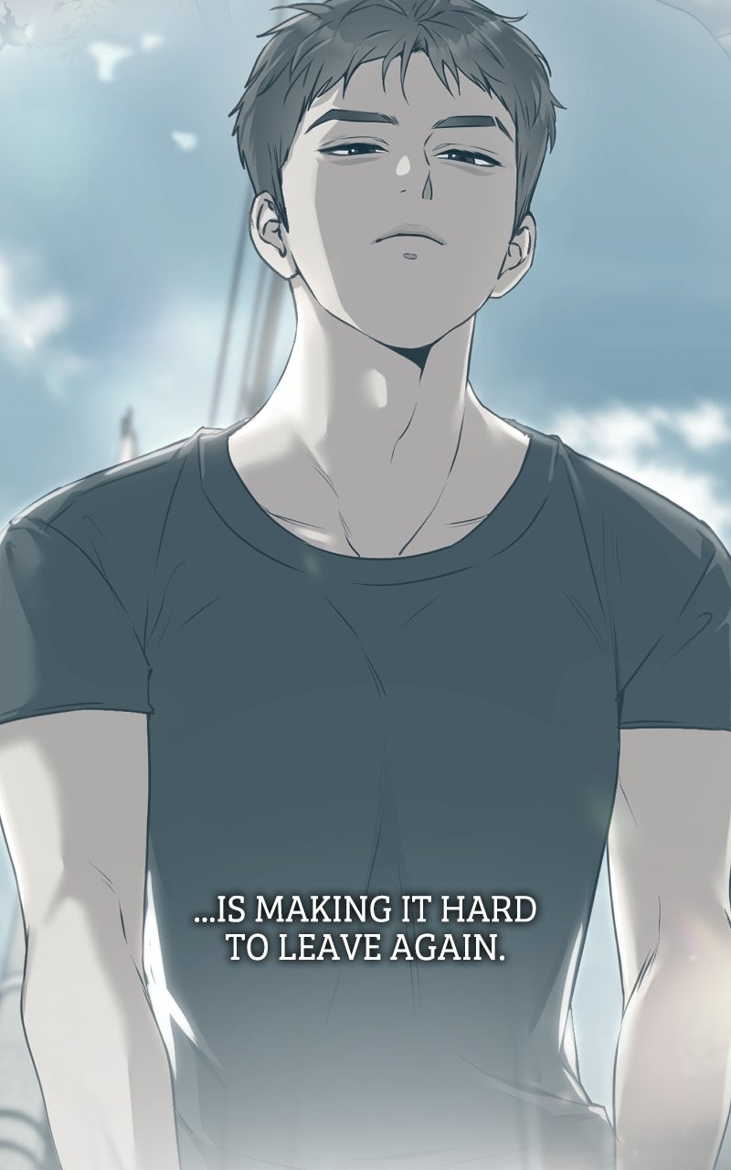 Living with Romeo Ep. 17 - Running Away Again page 94 - 