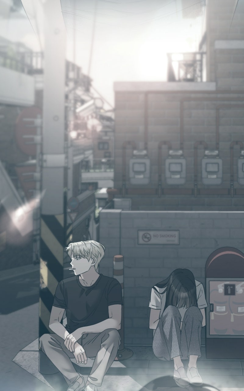 Living with Romeo Ep. 17 - Running Away Again page 95 - 