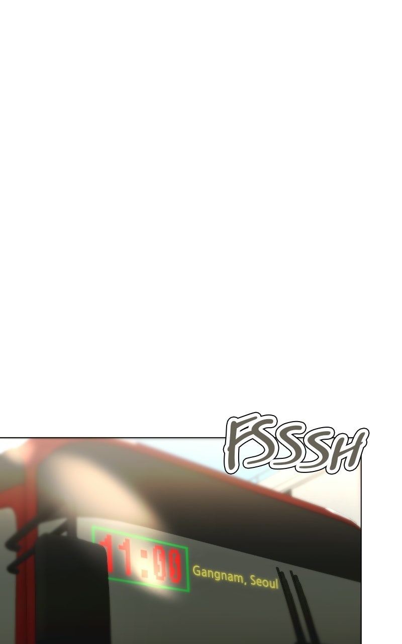Living with Romeo Ep. 17 - Running Away Again page 100 - 