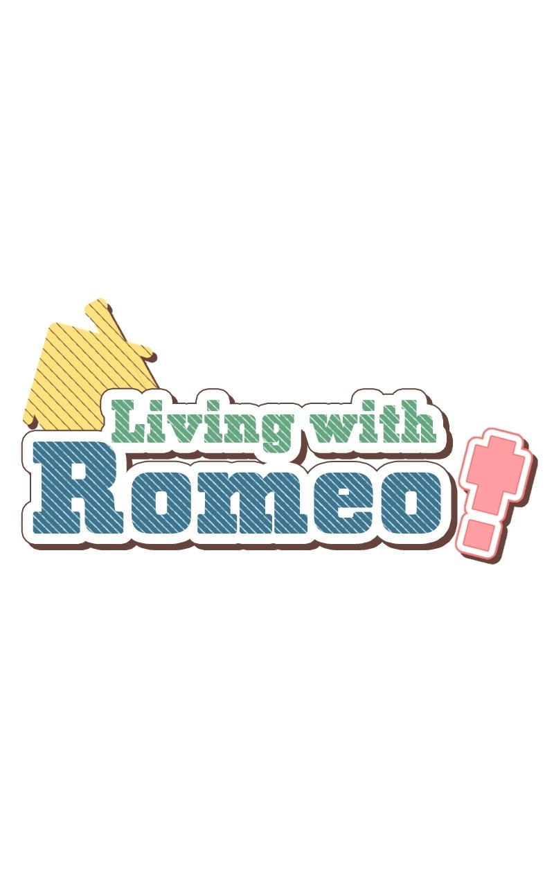 Living with Romeo Ep. 18 - Ba-Bump page 1 - 