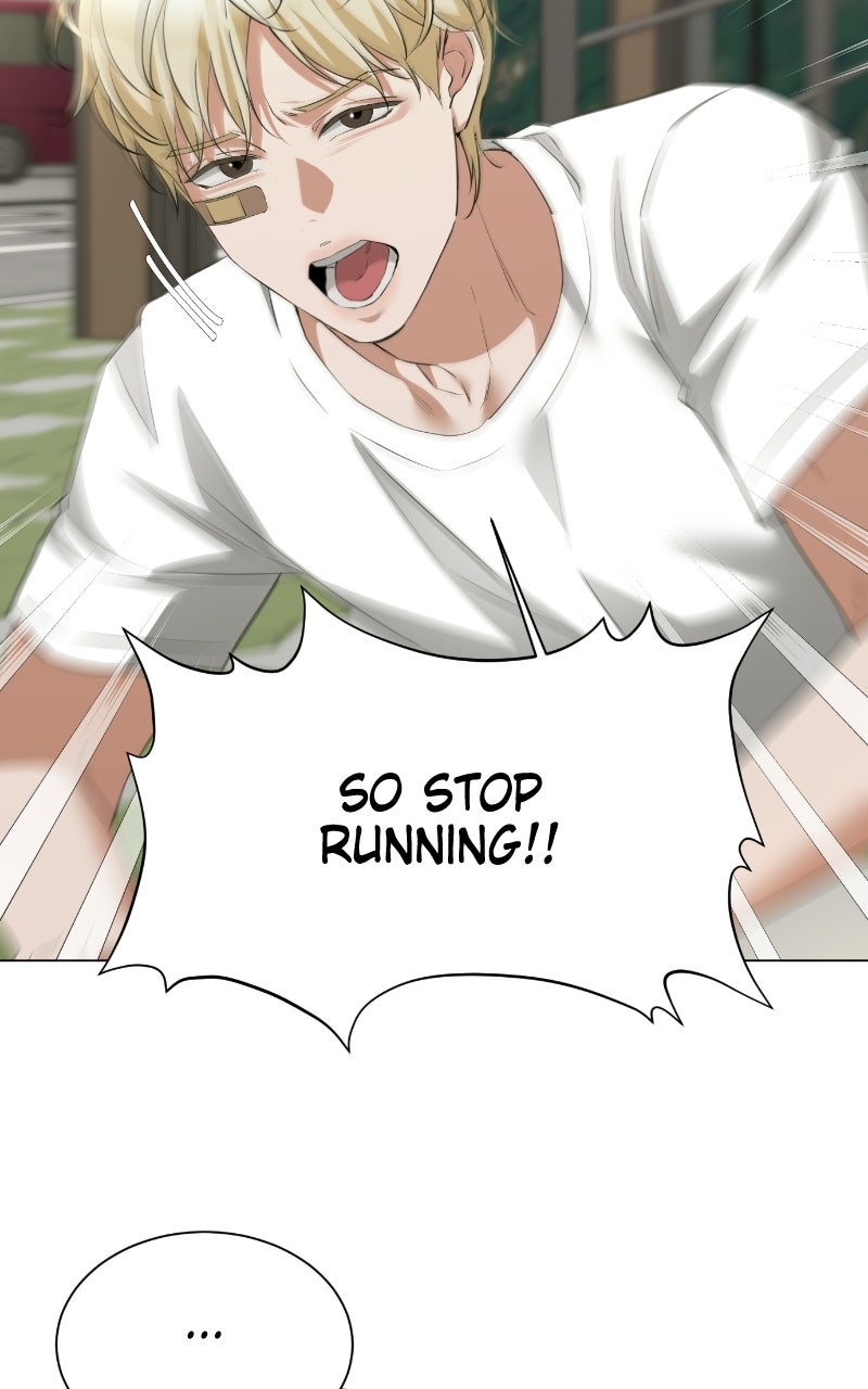 Living with Romeo Ep. 18 - Ba-Bump page 11 - 