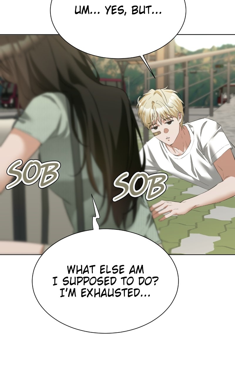 Living with Romeo Ep. 18 - Ba-Bump page 13 - 
