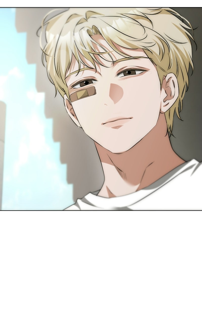 Living with Romeo Ep. 18 - Ba-Bump page 20 - 