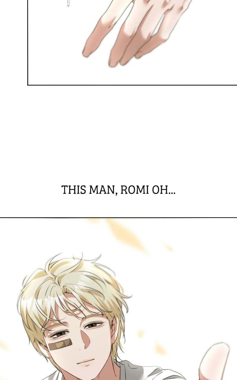 Living with Romeo Ep. 18 - Ba-Bump page 25 - 
