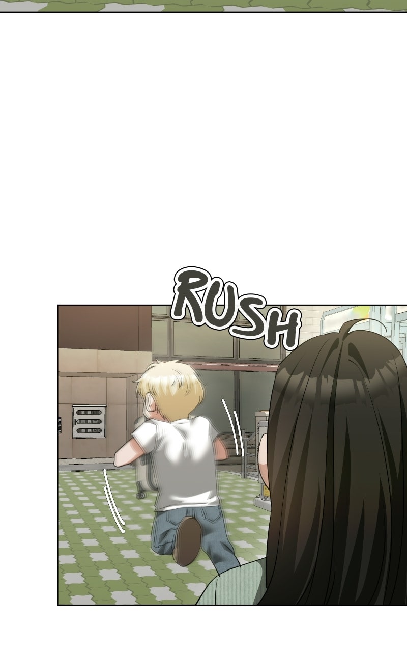 Living with Romeo Ep. 18 - Ba-Bump page 28 - 