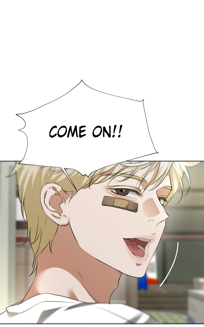 Living with Romeo Ep. 18 - Ba-Bump page 29 - 