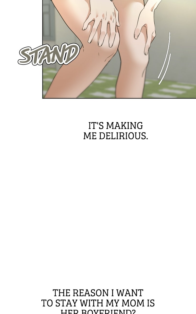 Living with Romeo Ep. 18 - Ba-Bump page 33 - 