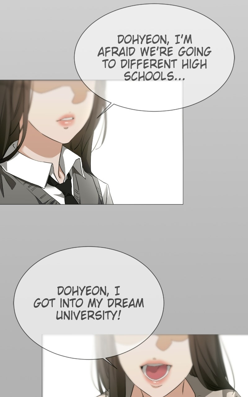 Living with Romeo Ep. 18 - Ba-Bump page 42 - 