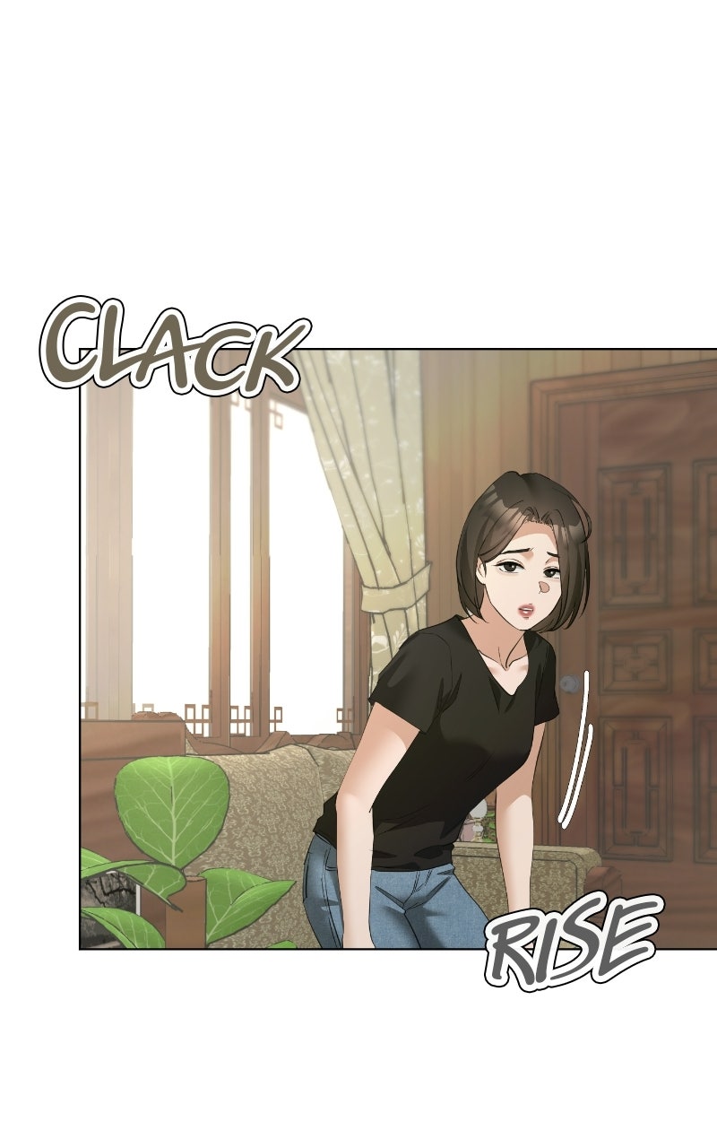 Living with Romeo Ep. 18 - Ba-Bump page 56 - 