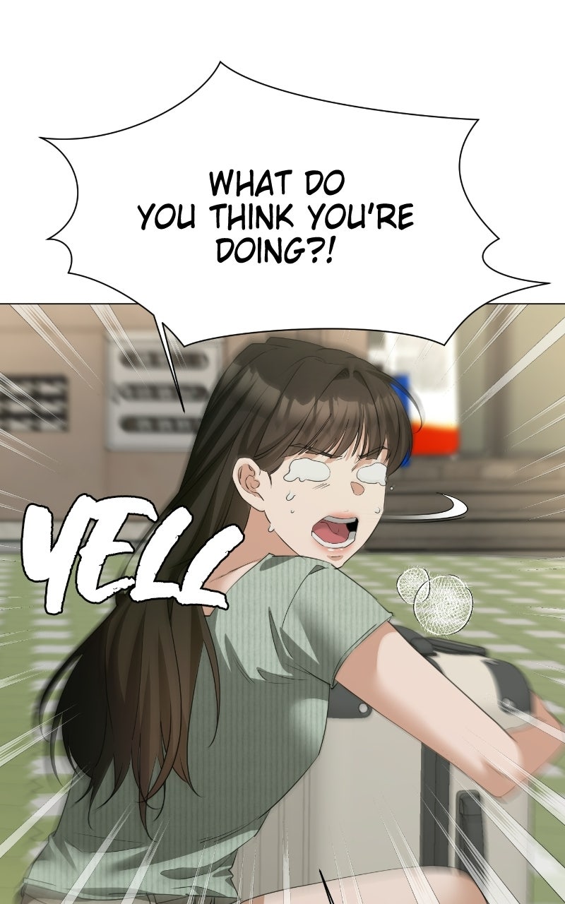 Living with Romeo Ep. 18 - Ba-Bump page 8 - 