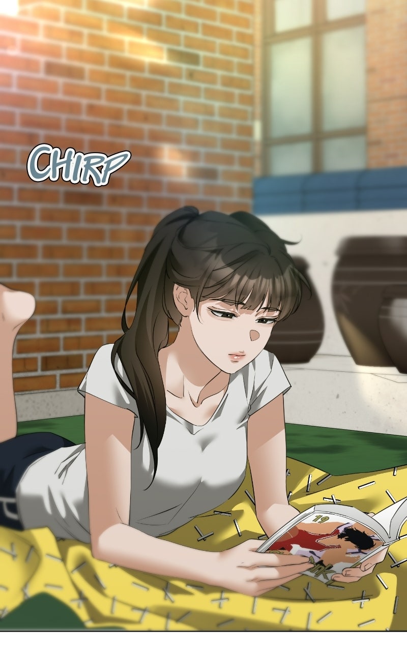 Living with Romeo Ep. 18 - Ba-Bump page 77 - 