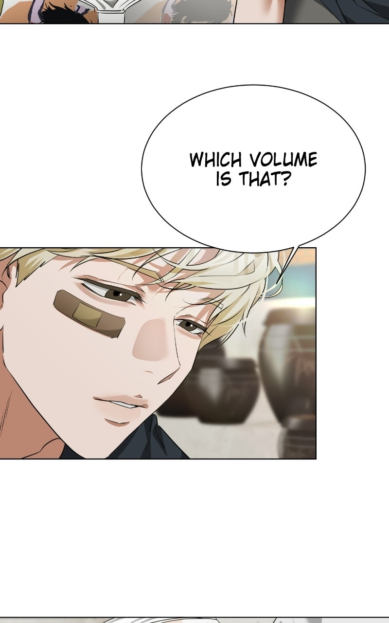 Living with Romeo Ep. 18 - Ba-Bump page 79 - 