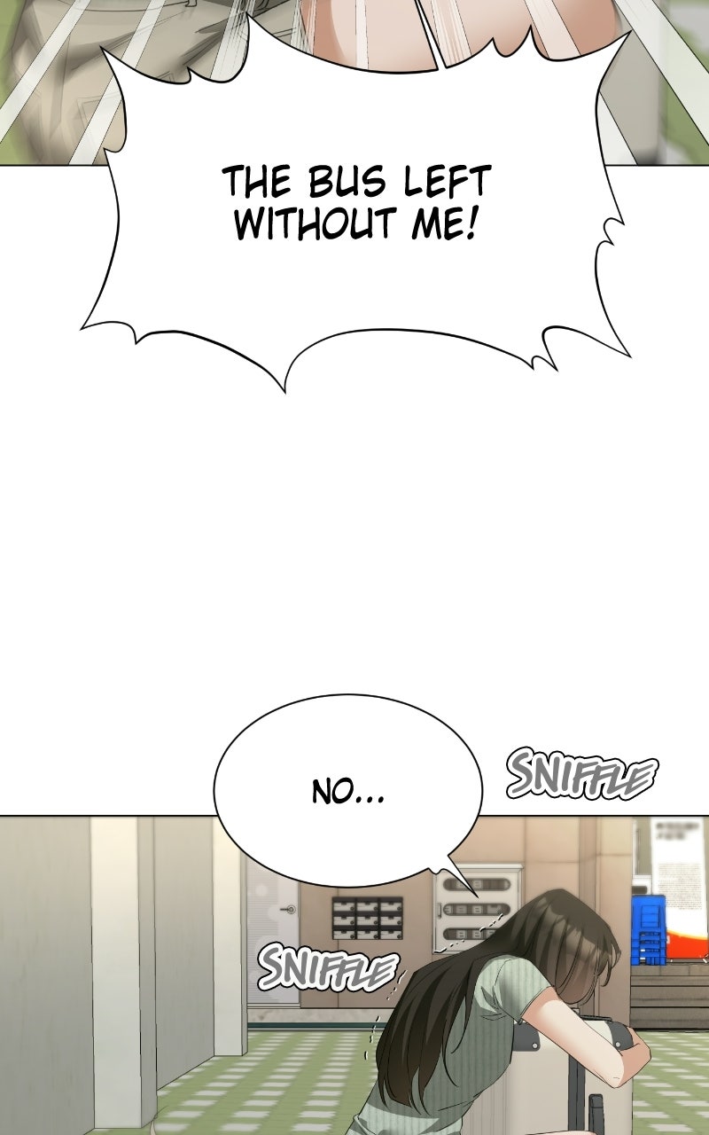 Living with Romeo Ep. 18 - Ba-Bump page 9 - 