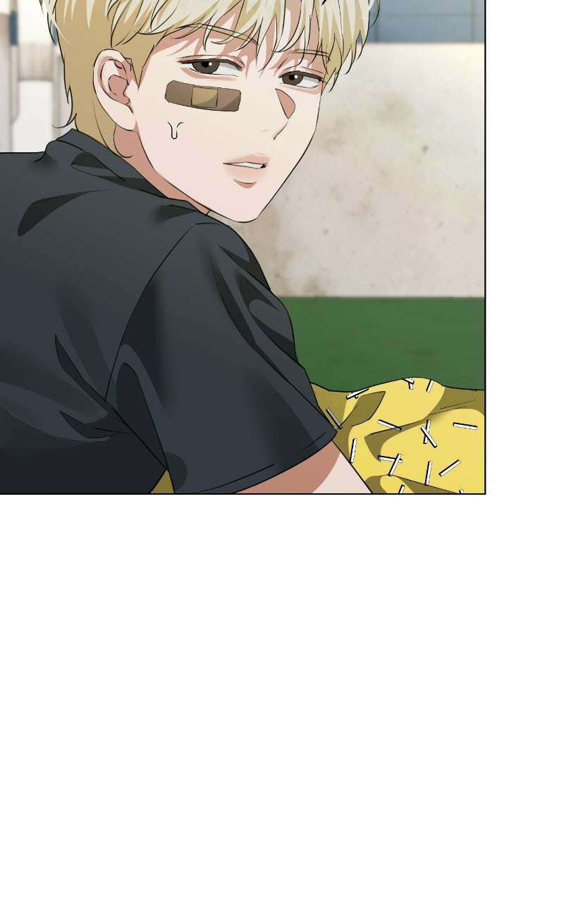 Living with Romeo Ep. 18 - Ba-Bump page 84 - 
