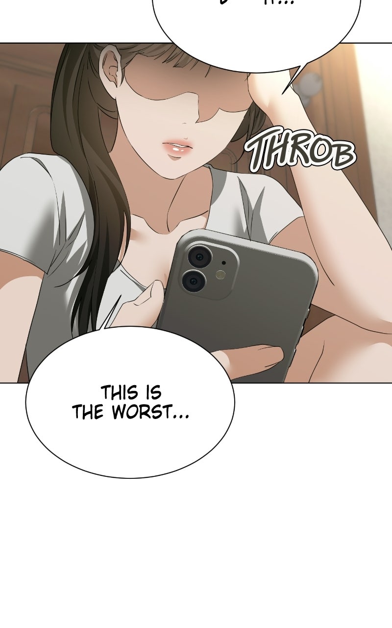 Living with Romeo Ep. 18 - Ba-Bump page 89 - 