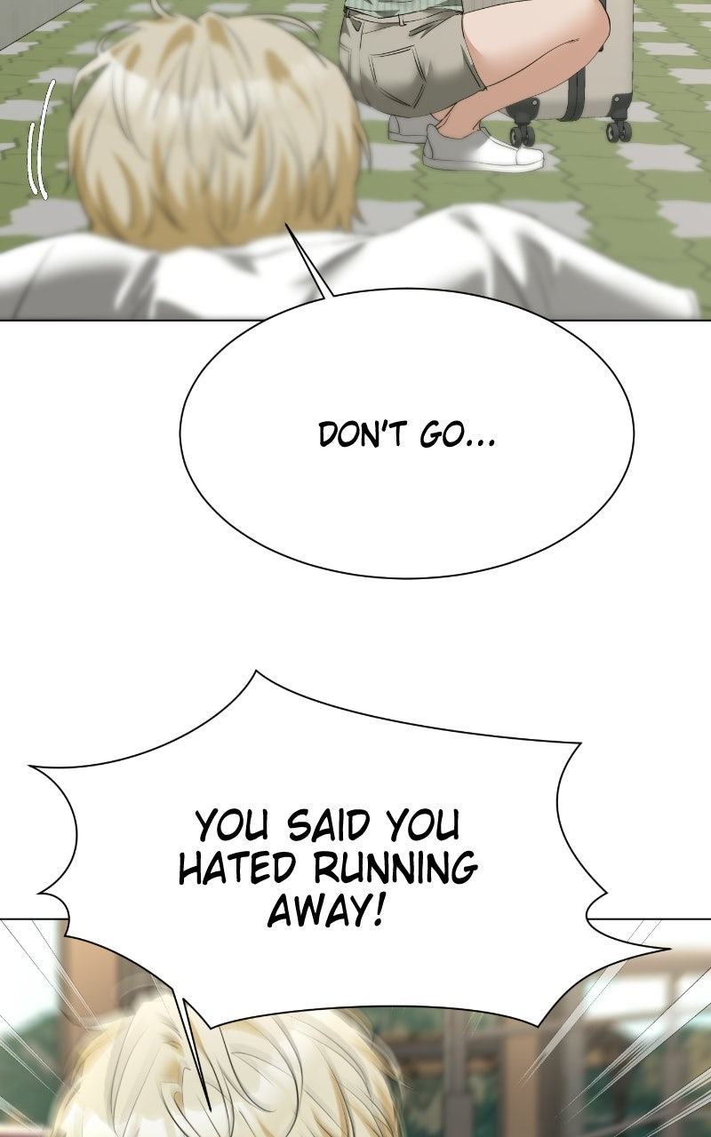 Living with Romeo Ep. 18 - Ba-Bump page 10 - 