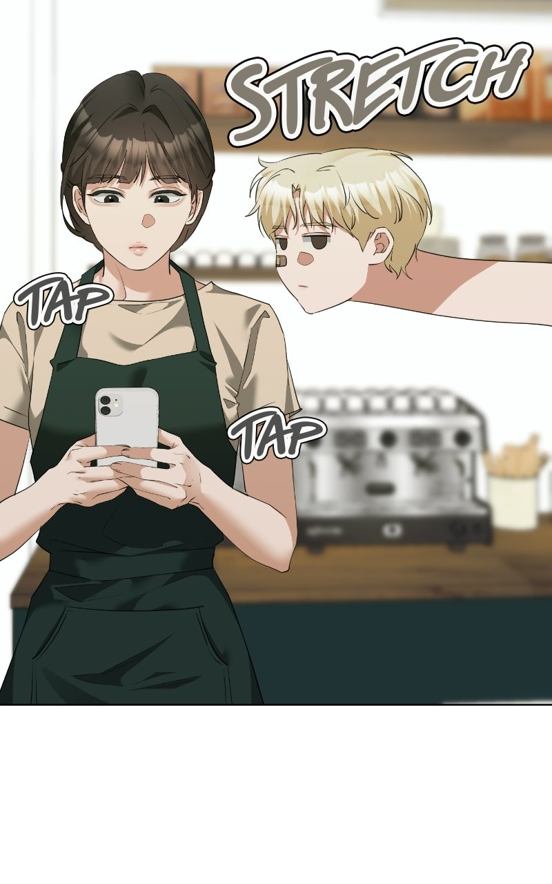 Living with Romeo Ep. 19 - Another Guy (1) page 37 - 
