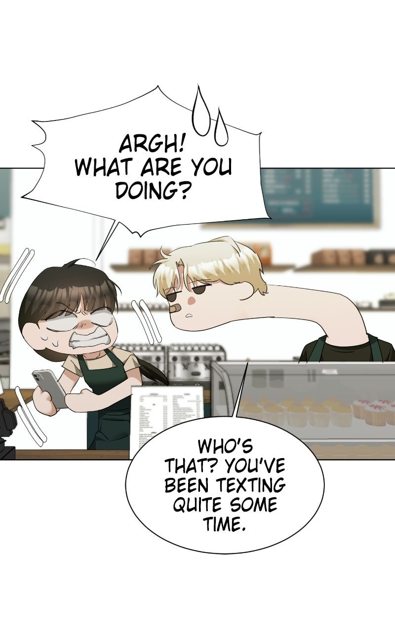 Living with Romeo Ep. 19 - Another Guy (1) page 38 - 